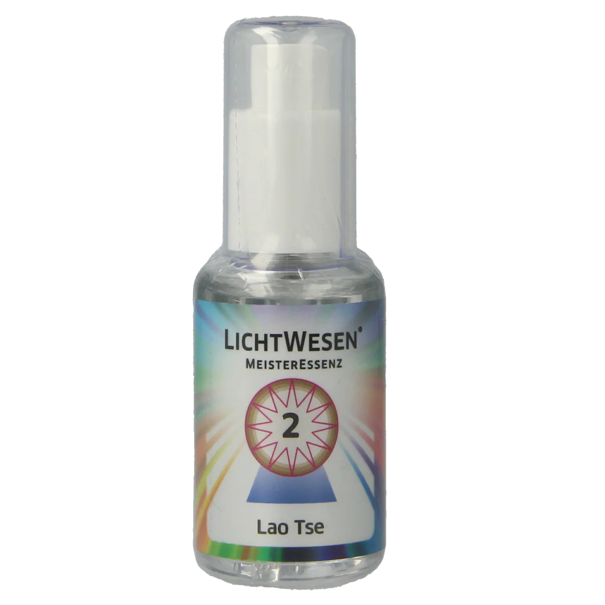 Lichtwesen Lao tse tinctuur 2 30 Milliliter