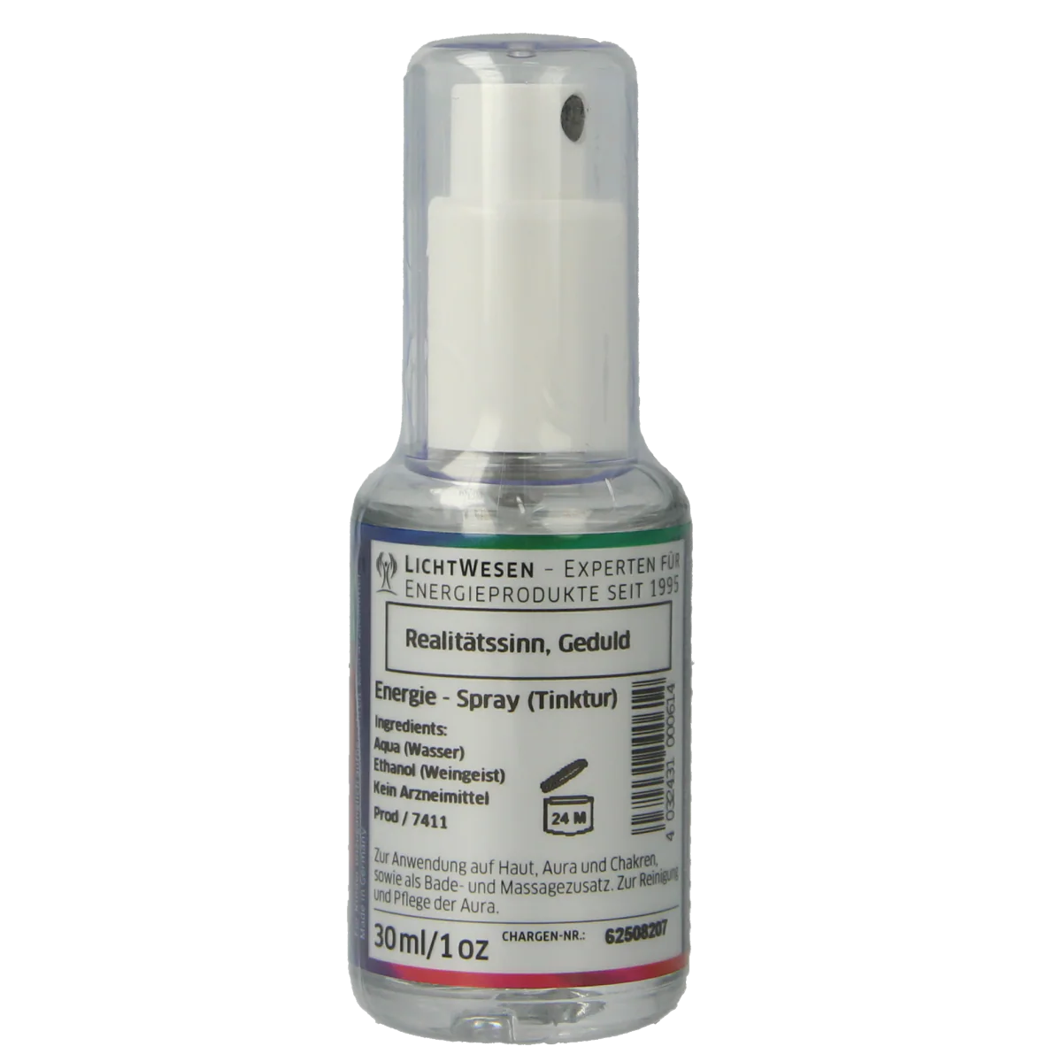 Lichtwesen Kuthumi tinctuur 11 30.00 Milliliter