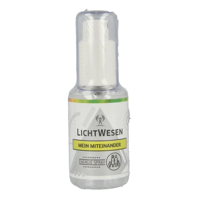 Lichtwesen Mijn communicatie tinctuur 50 30 Milliliter