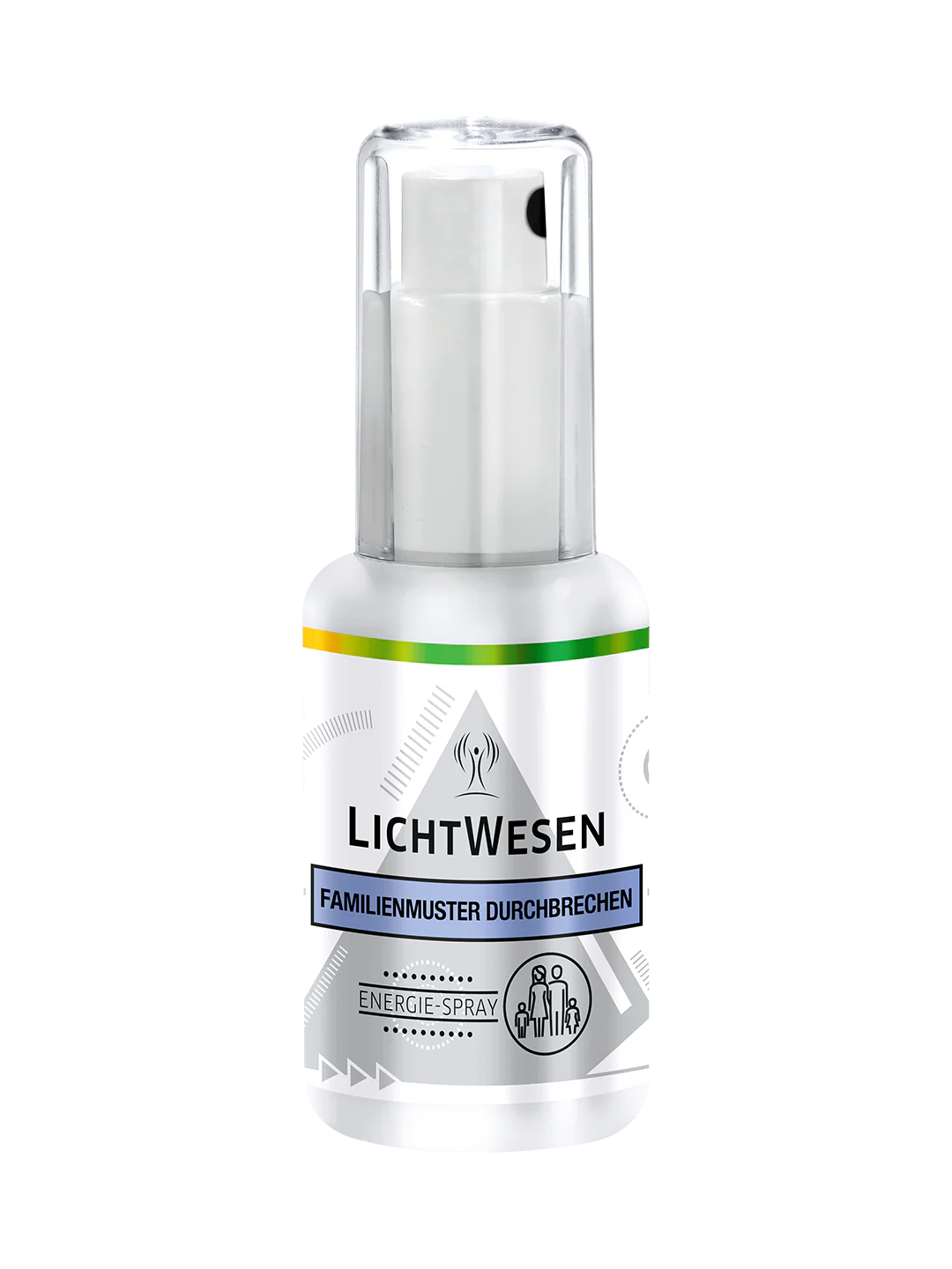 Lichtwesen Familiepatronen/cyclus doorbreken 30 Milliliter