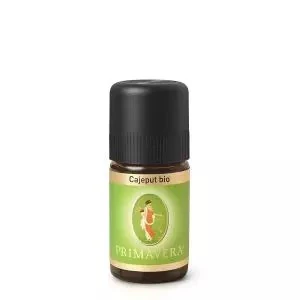 Primavera Cajeput extra bio 5.00 Milliliter