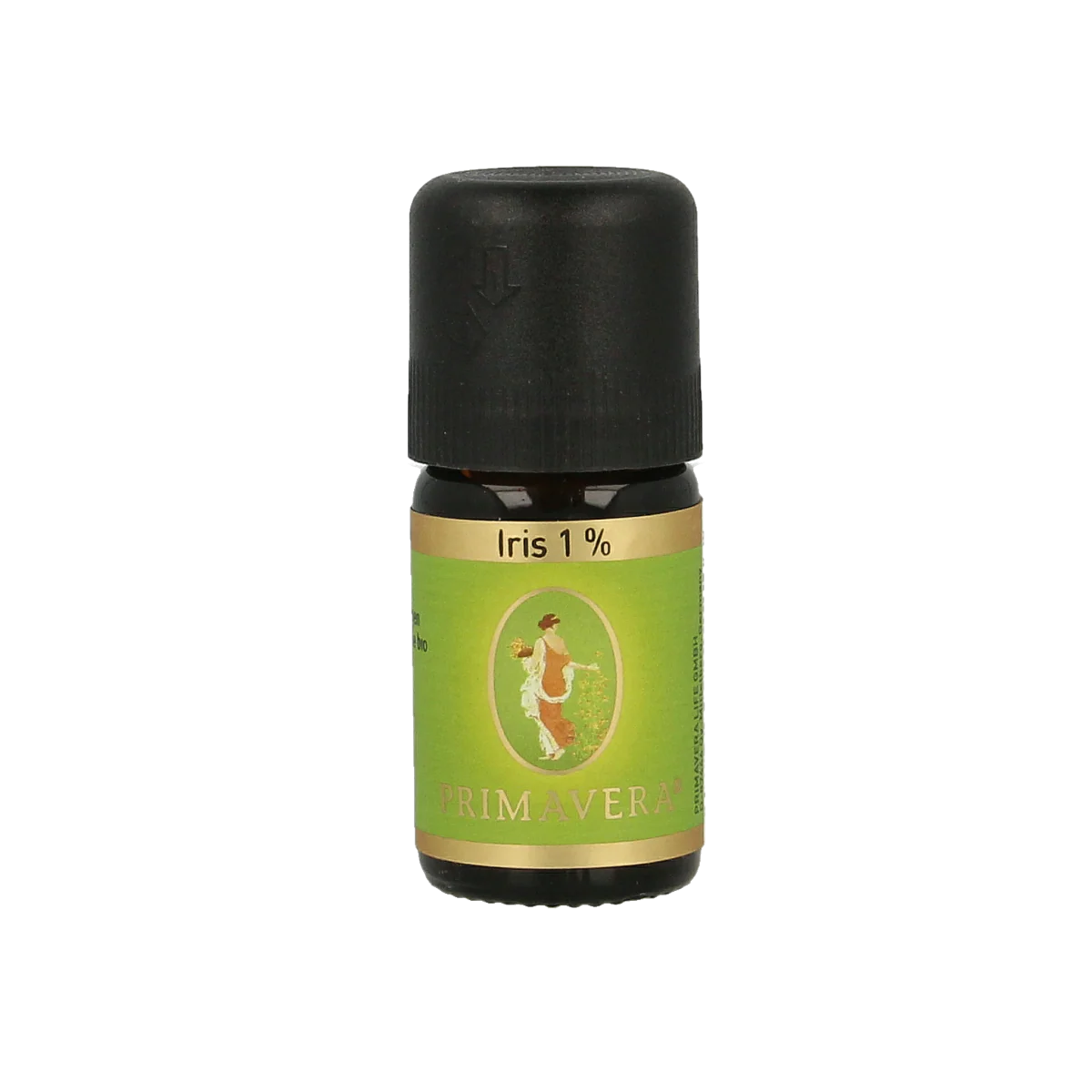 Primavera Iris 1% 5.00 Milliliter