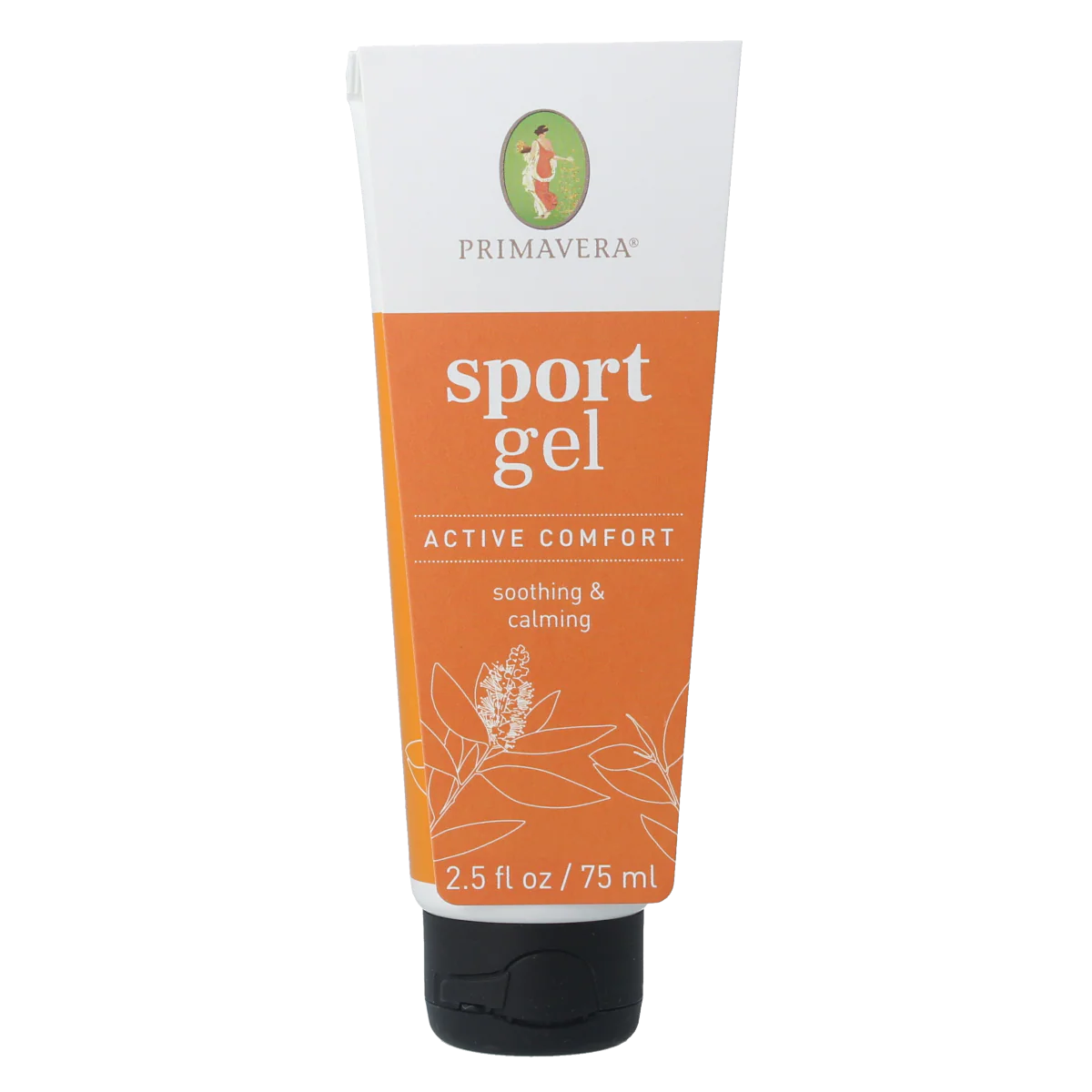 Primavera Active comfort sport gel 75.00 Milliliter