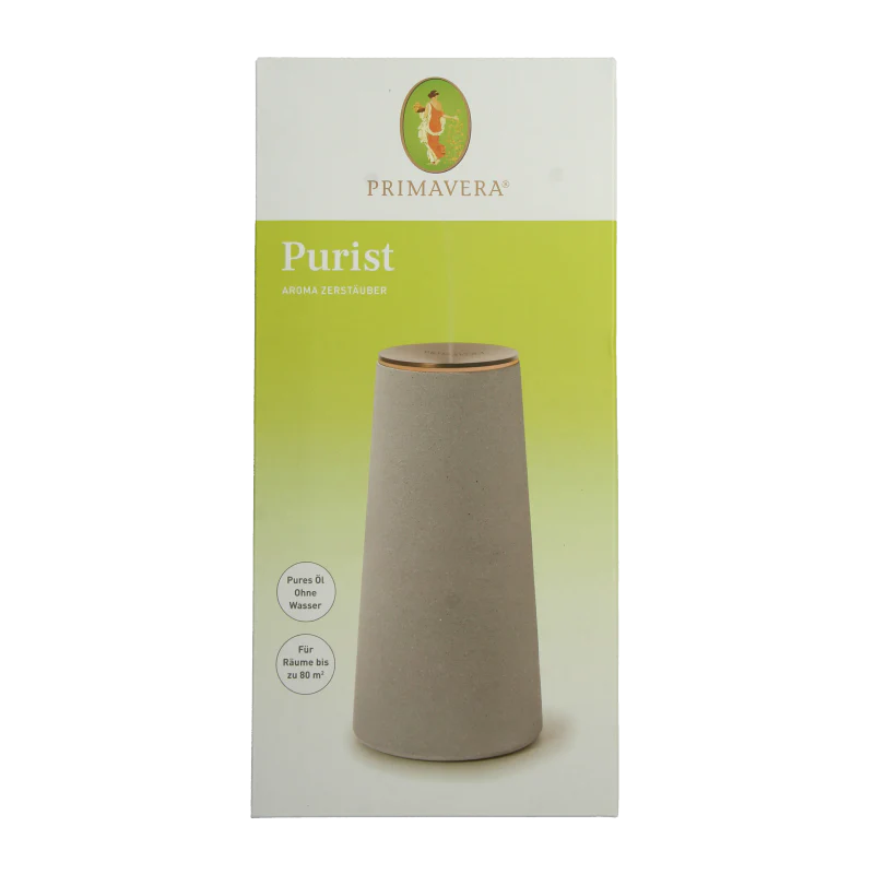 Primavera Aroma diffuser purist 1 Stuks