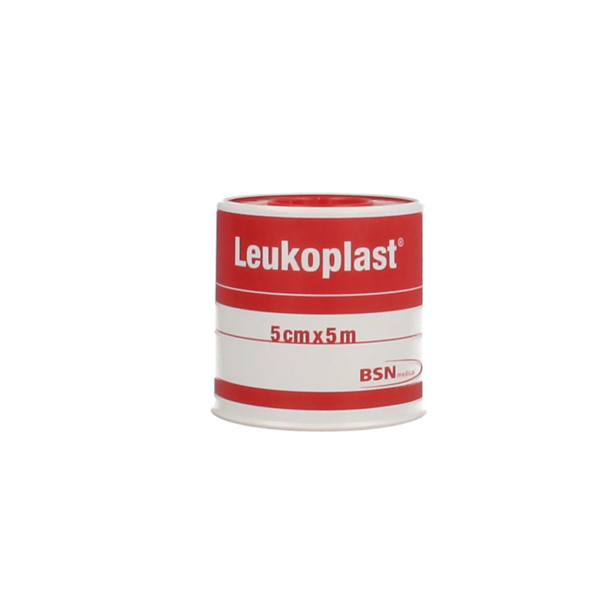 Leukoplast Klemring 5cm 1.00 Stuks