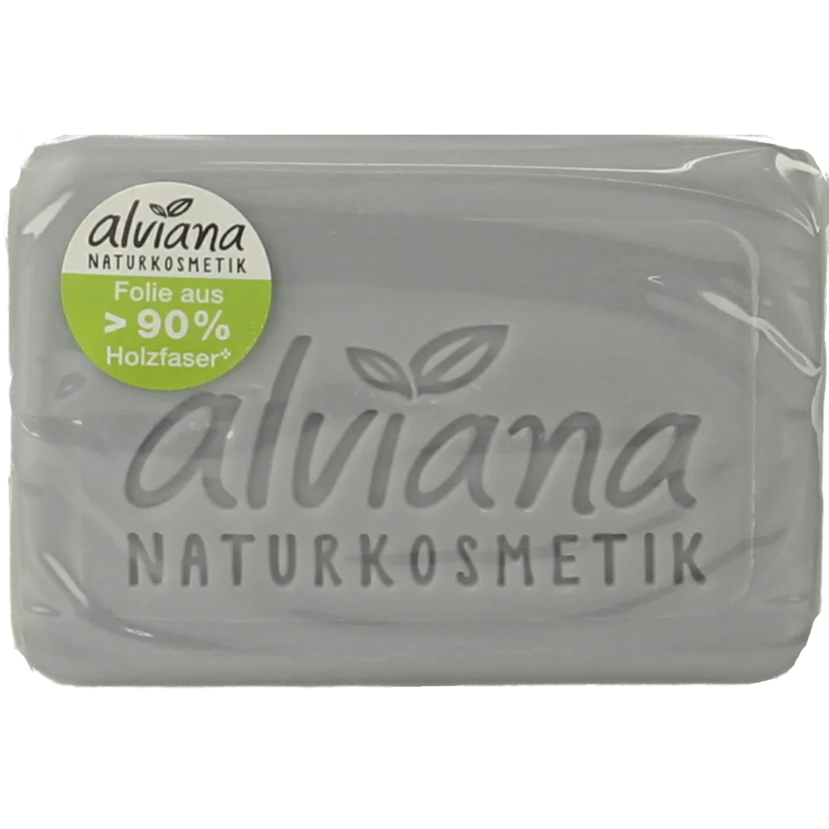 Alviana Lavendelzeep  100.00 Gram