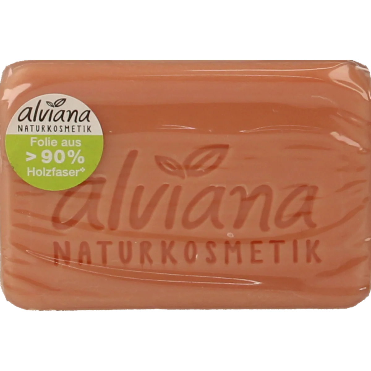 Alviana Granaatappel zeep 100.00 Gram