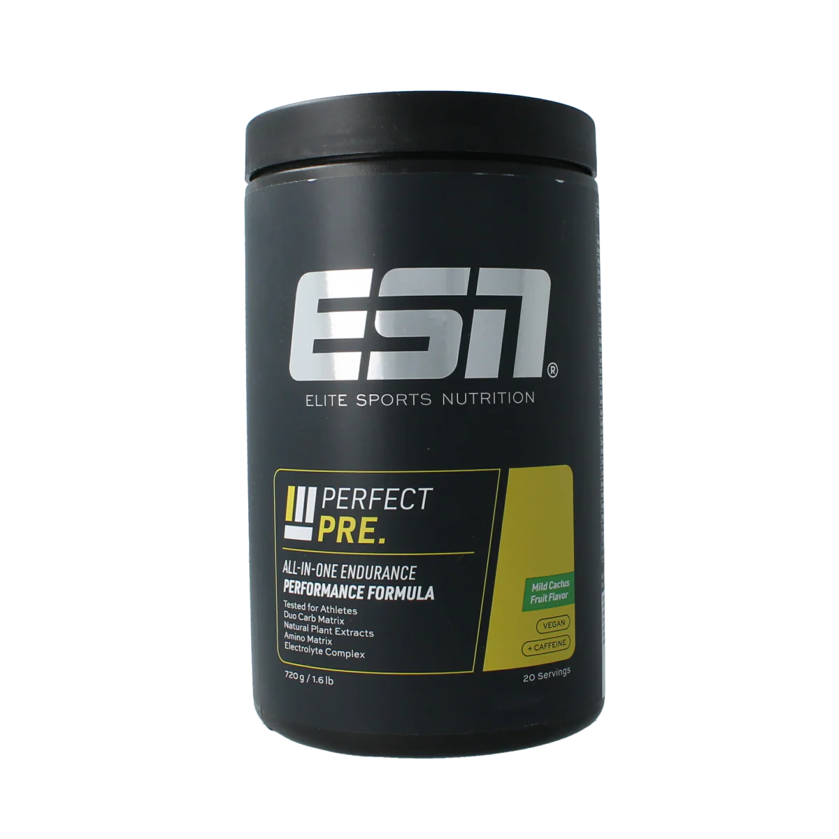 ESN Perfect pre mild cactus fruit 720.00 Gram
