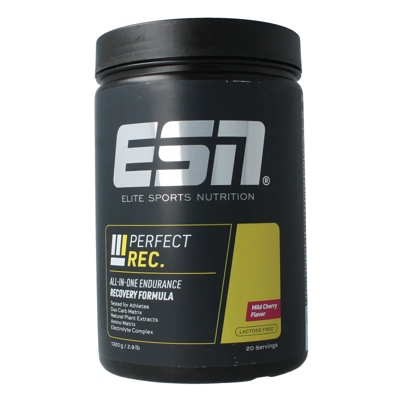 ESN Perfect rec mild cherry 1320 Gram