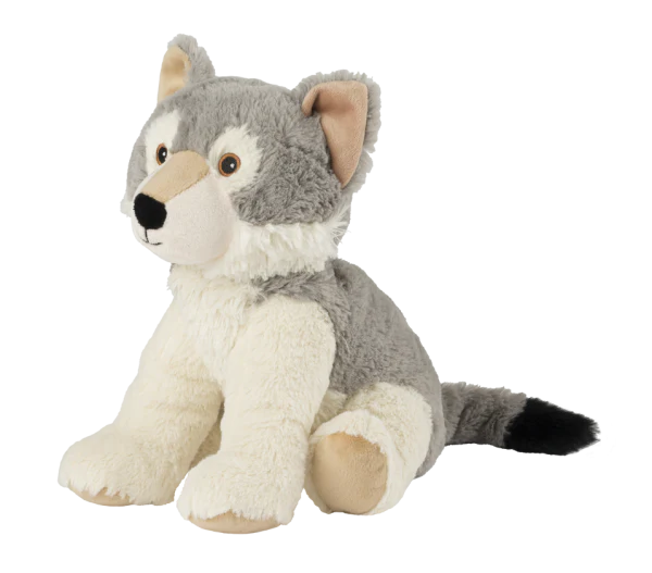Warmies Wolf 1.00 Stuks
