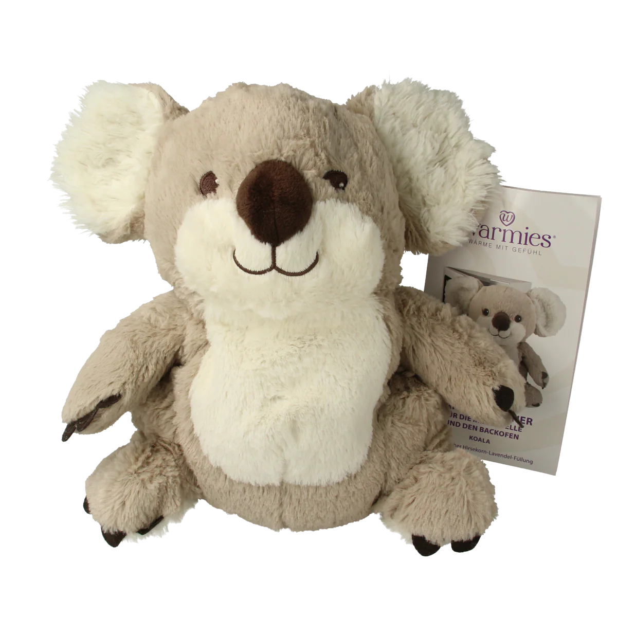 Warmies Koala II 1.00 Stuks