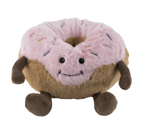 Warmies Donut 1.00 Stuks
