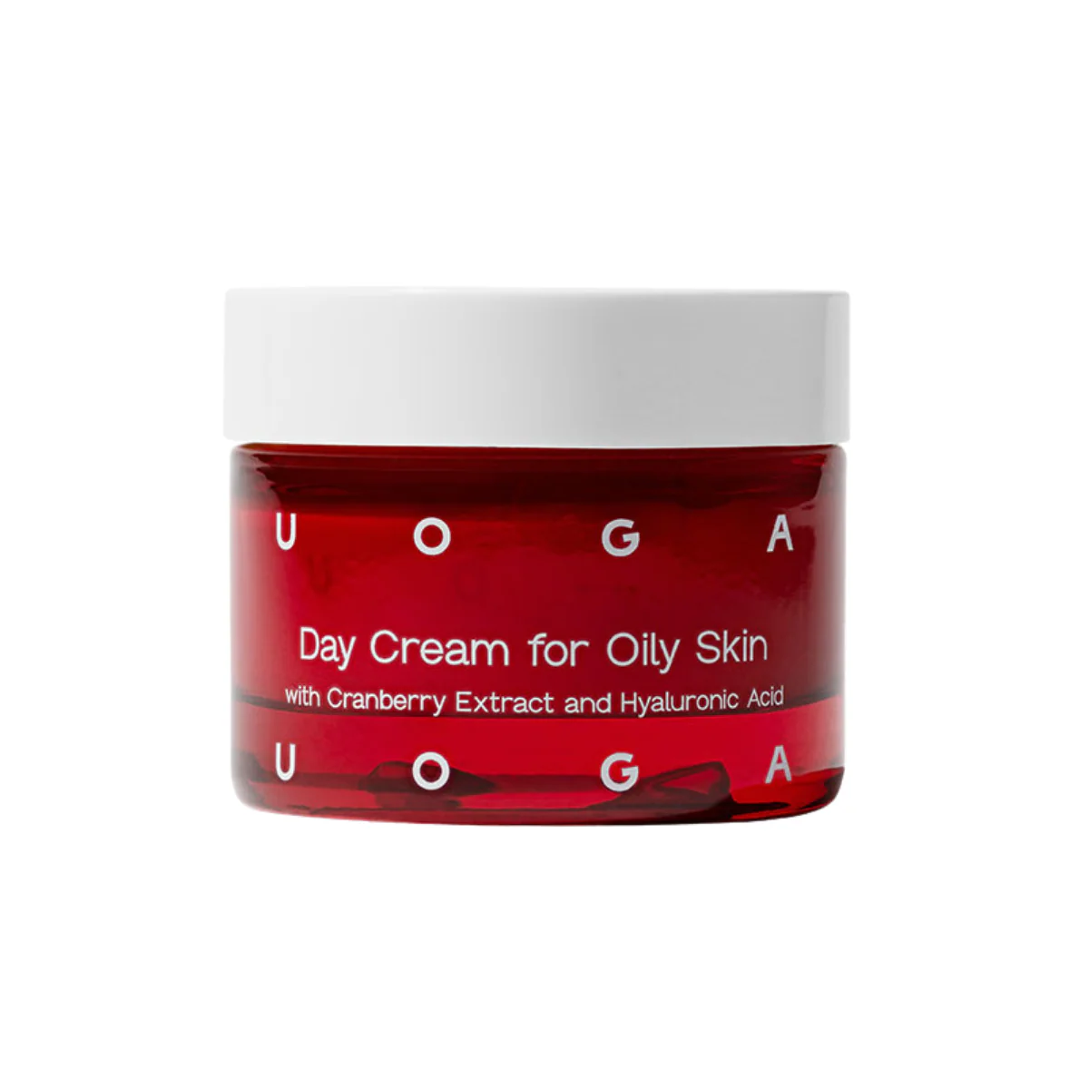 Uoga Uoga Day cream combined/oily skin 30.00 Milliliter