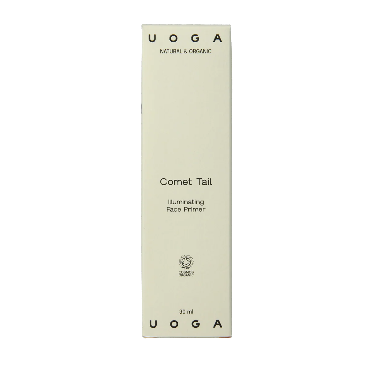 Uoga Uoga Primer comet tail illuminating 30.00 Milliliter