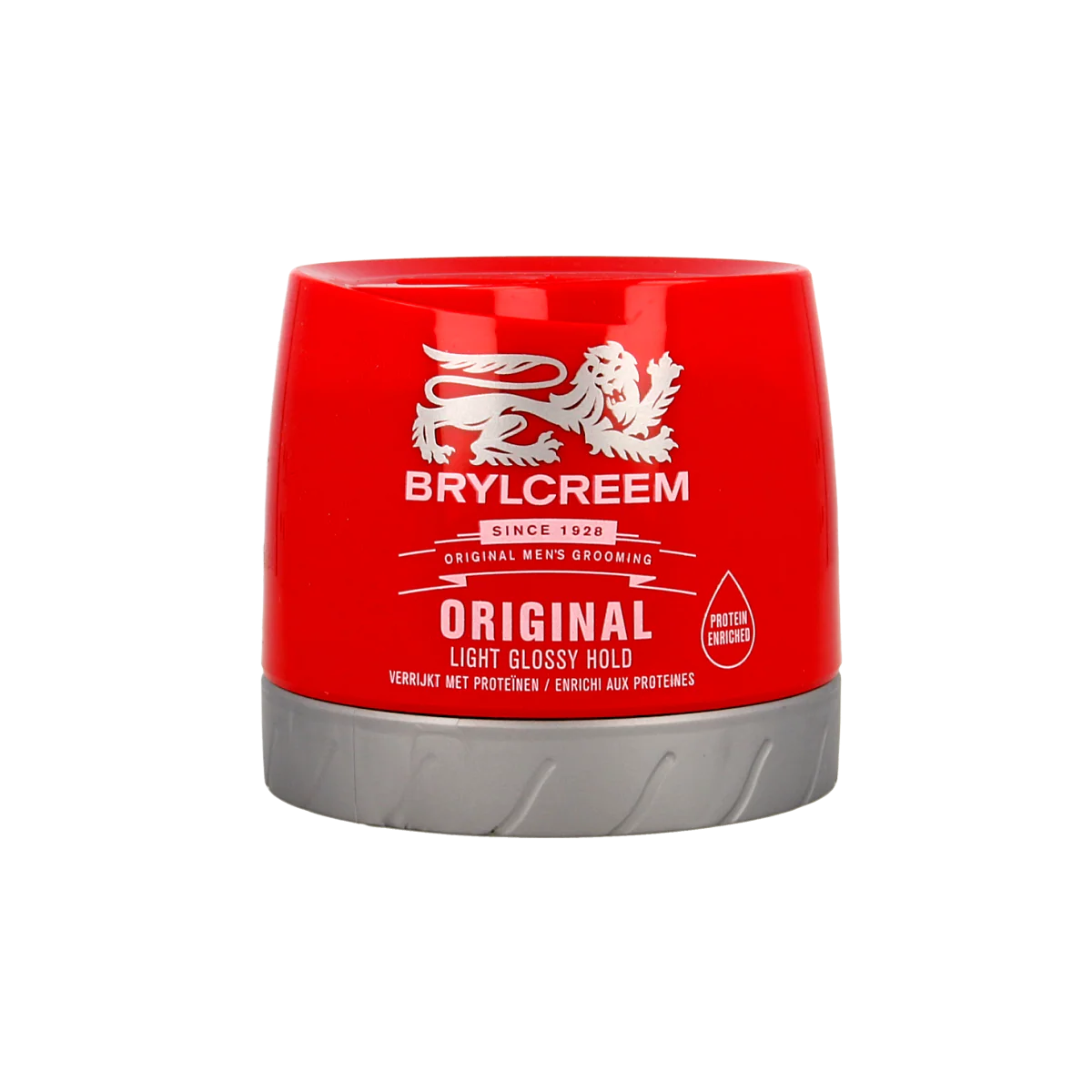 Brylcreem Classic pot 250.00 Milliliter