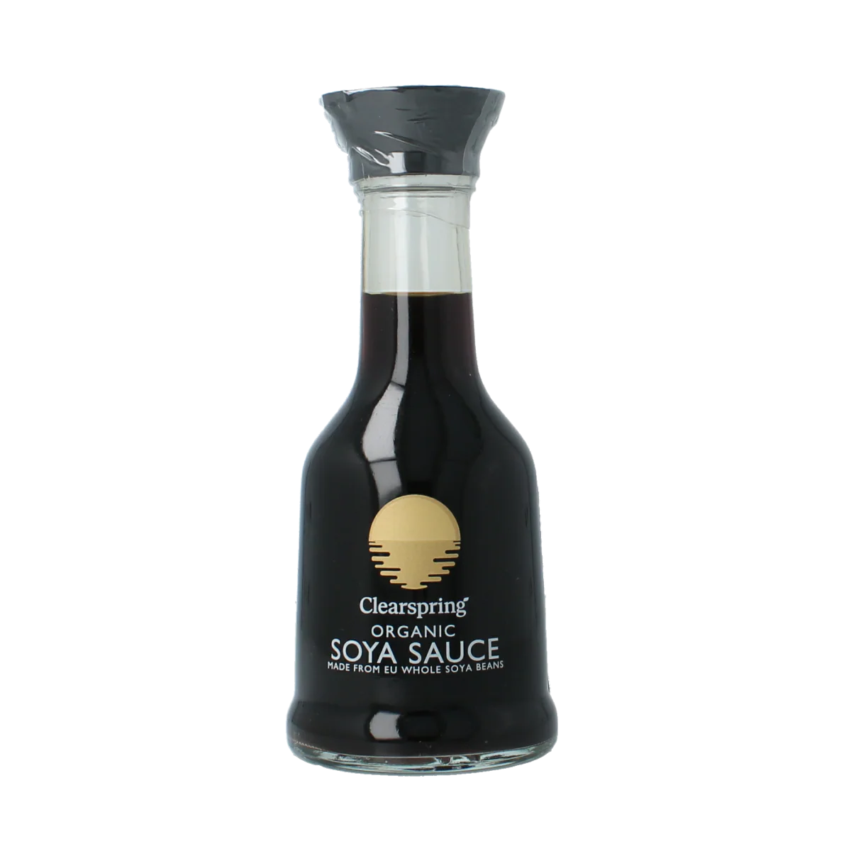 Clearspring Sojasaus bio 150.00 Milliliter
