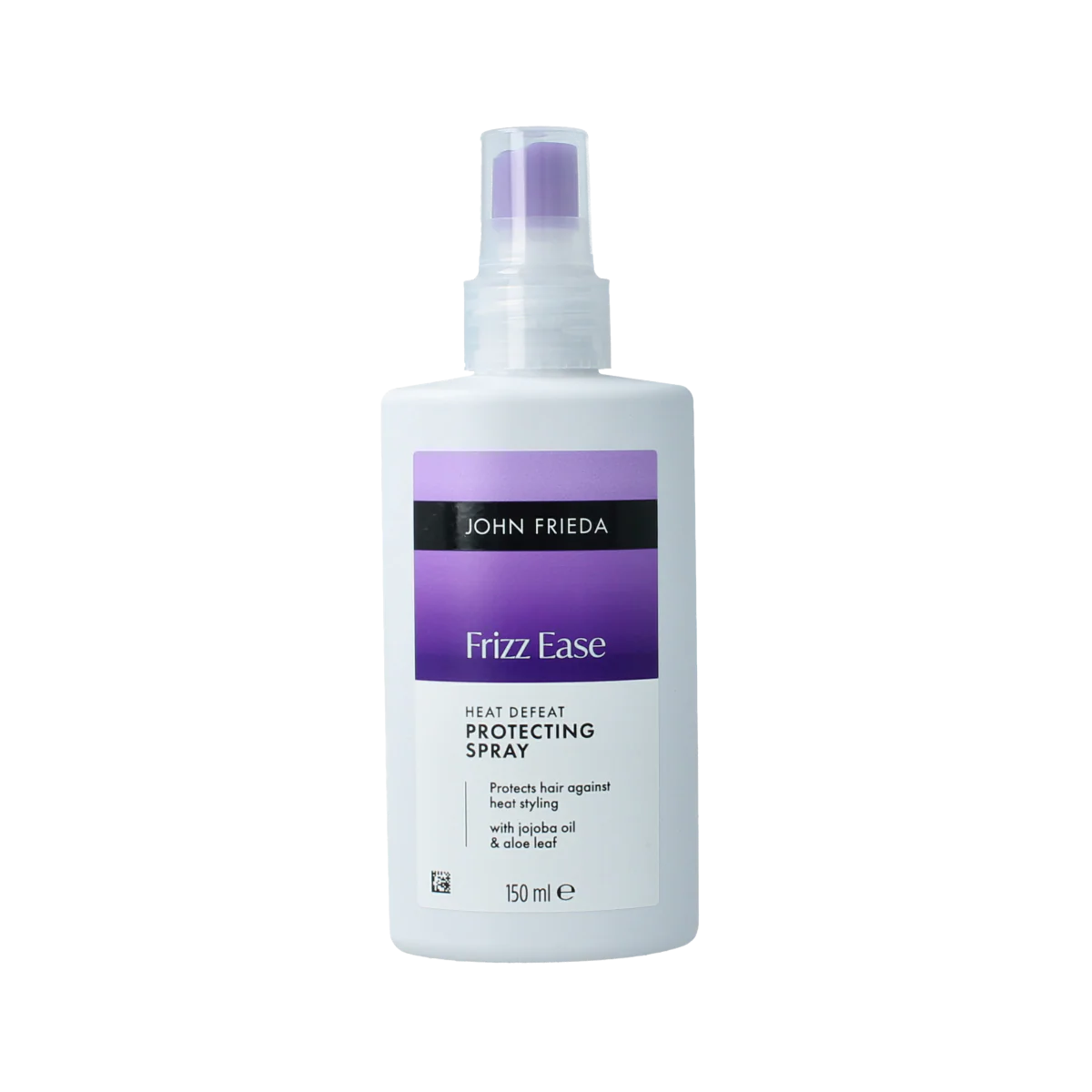 John Frieda Frizz ease heat defeat protecting spray 150.00 Milliliter