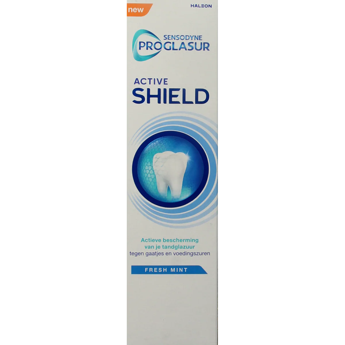 Sensodyne Tandpasta proglasur fresh mint 75.00 Milliliter