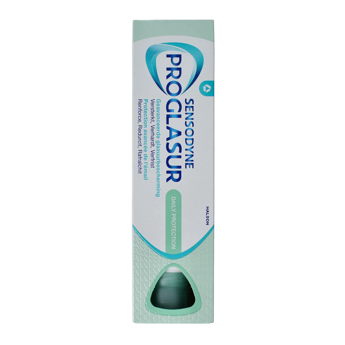Sensodyne Tandpasta proglasur daily protection 75.00 Milliliter