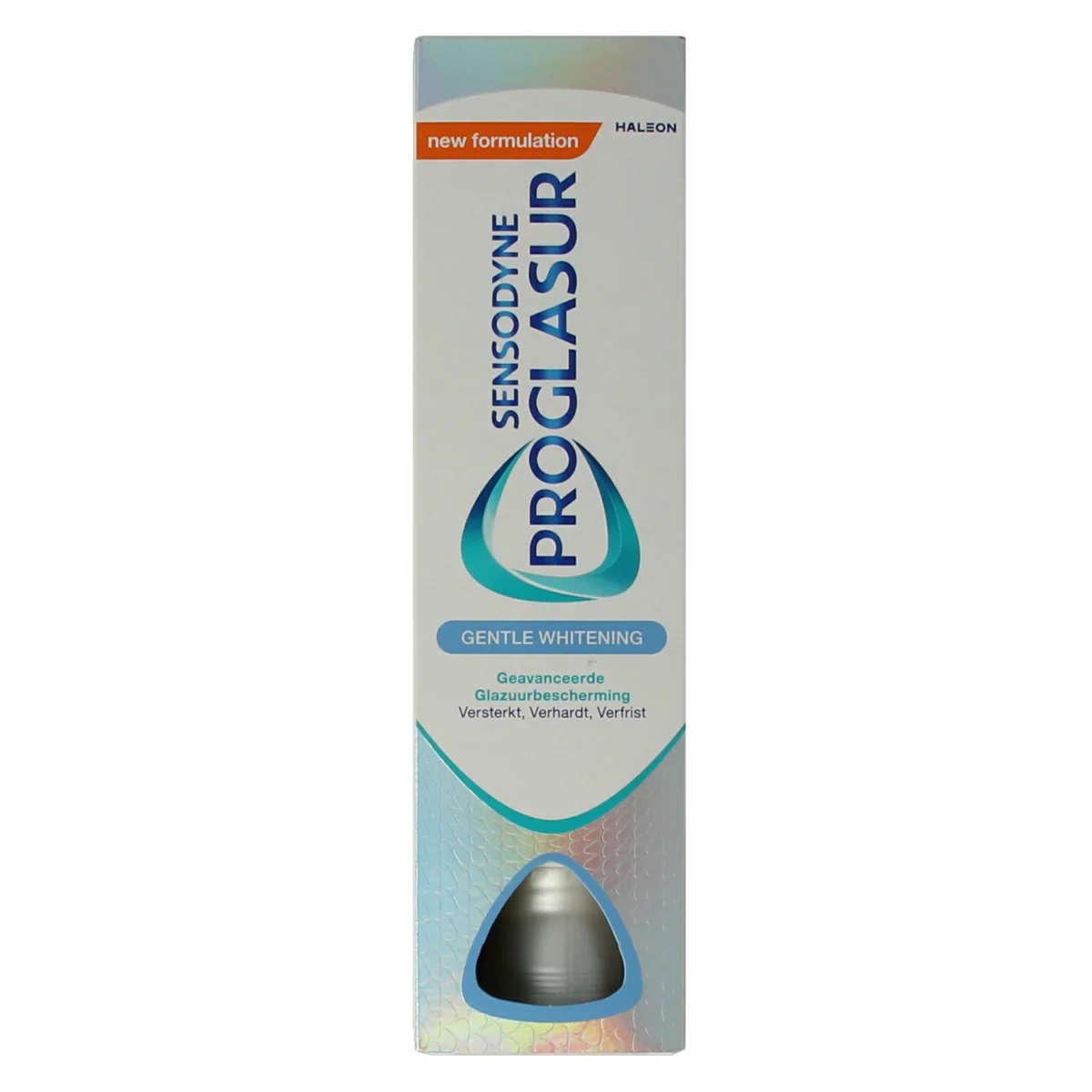 Sensodyne Tandpasta proglasur gentle white 75.00 Milliliter