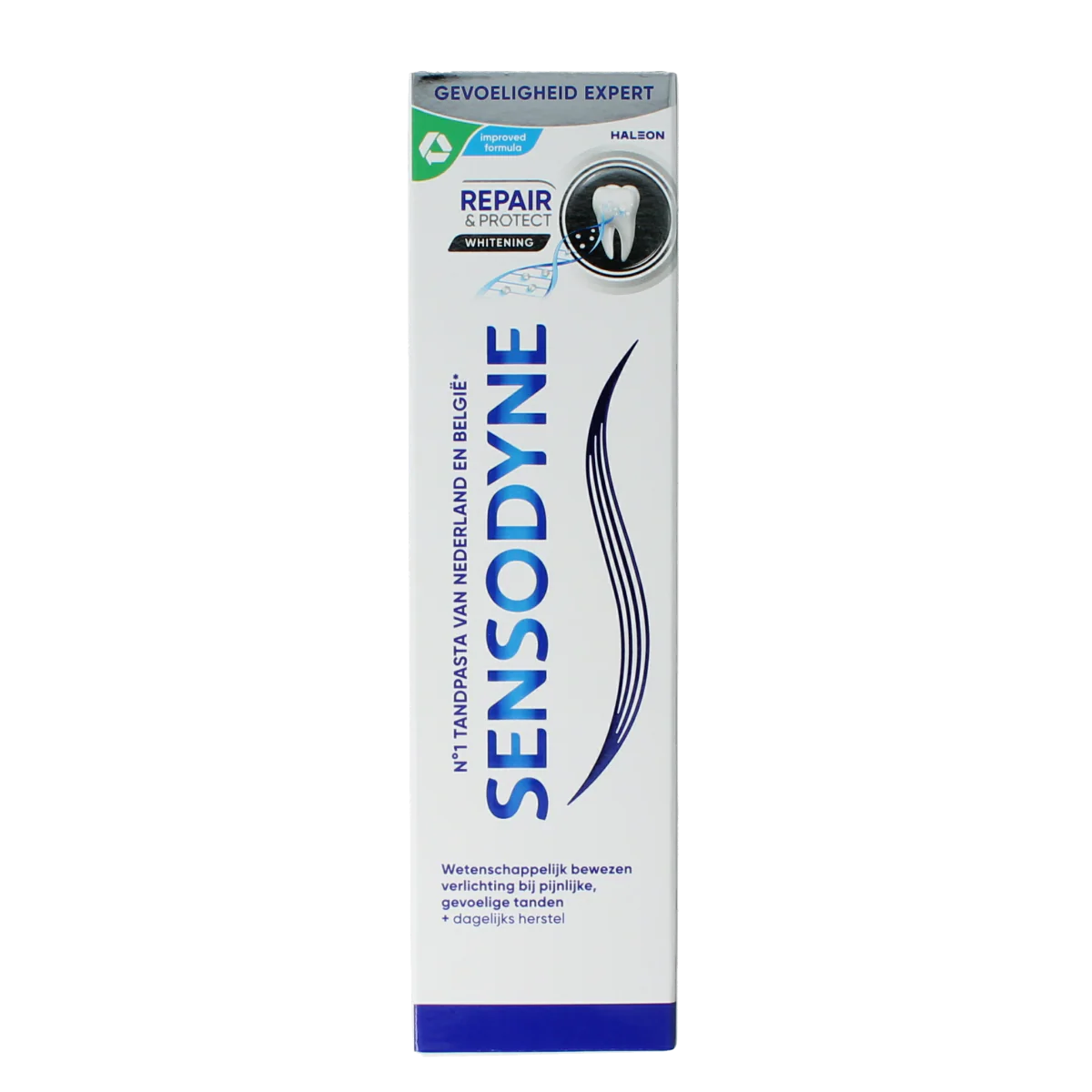 Sensodyne Tandpasta repair & protect whitening 75.00 Milliliter