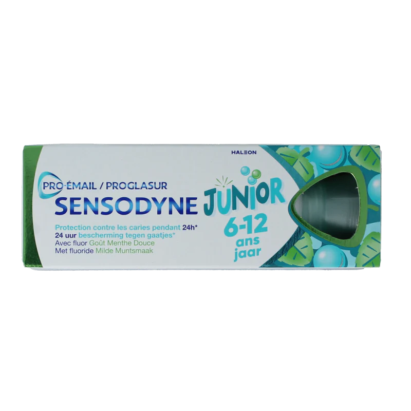 Sensodyne Pronamel kids 6+ 50 Milliliter