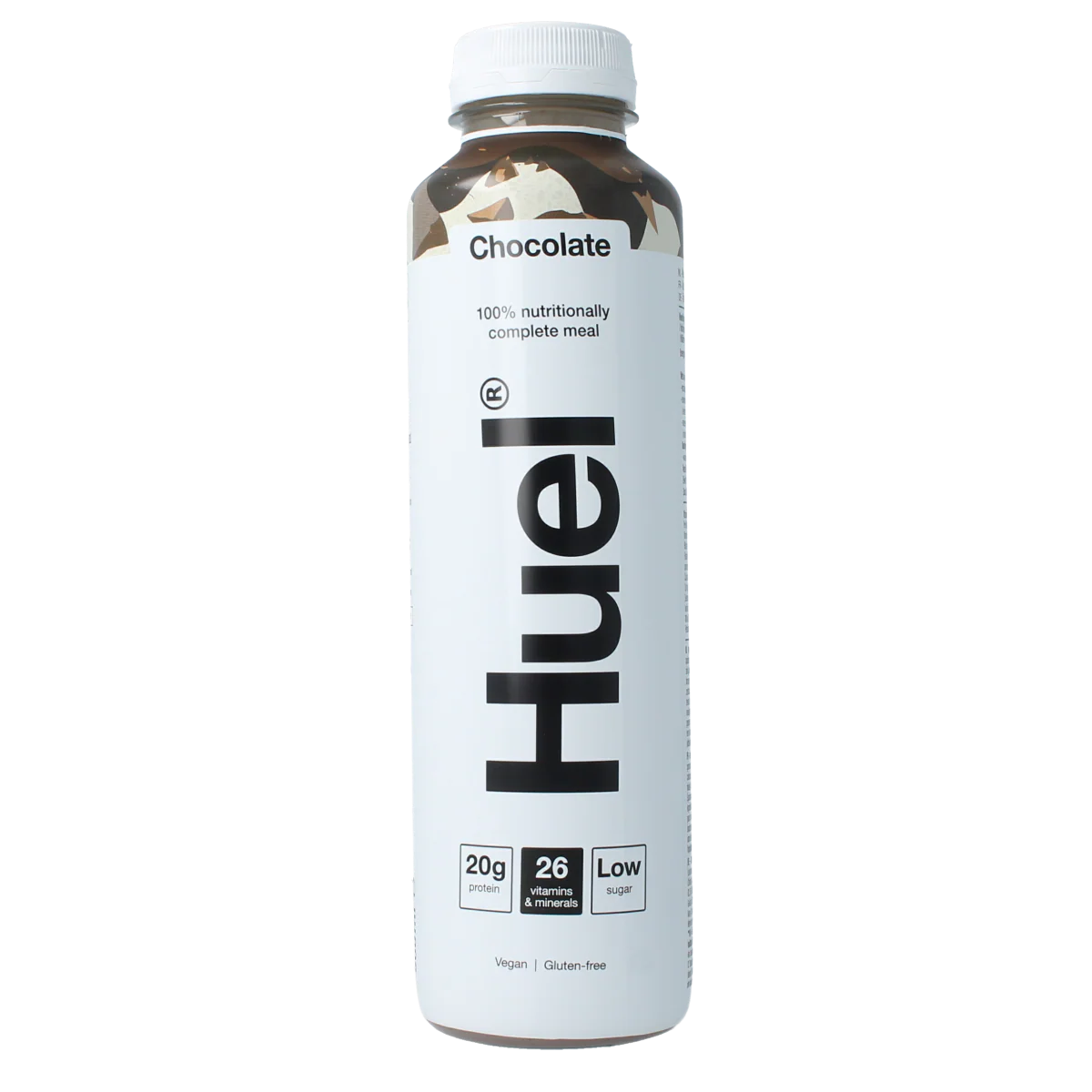 Huel  White edition chocolate 500.00 Milliliter