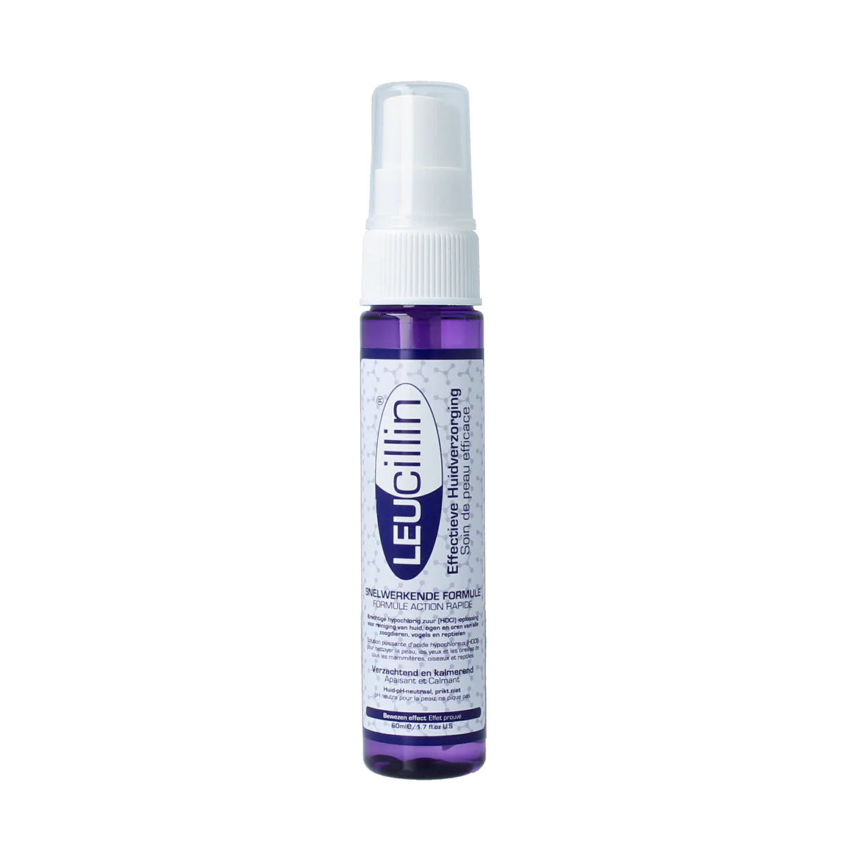 Leucillin Leucellin spray 60.00 Milliliter