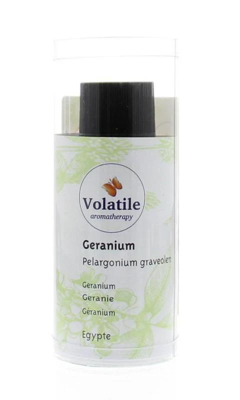 Volatile Geranium maroc 25.00 Milliliter