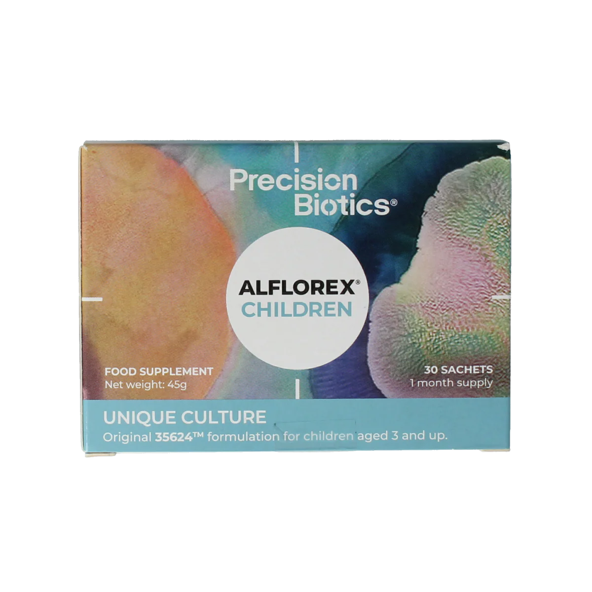 Alflorex Alflorex Children 30.00 Sachets
