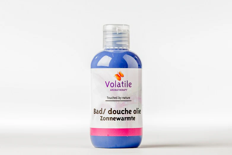 Volatile Badolie zonnewarmte  100.00 Milliliter