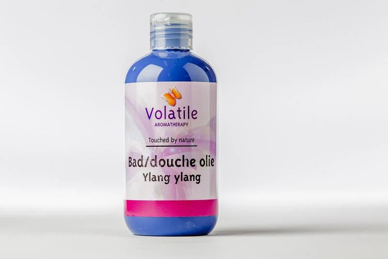 Volatile Badolie ylang ylang 250.00 Milliliter