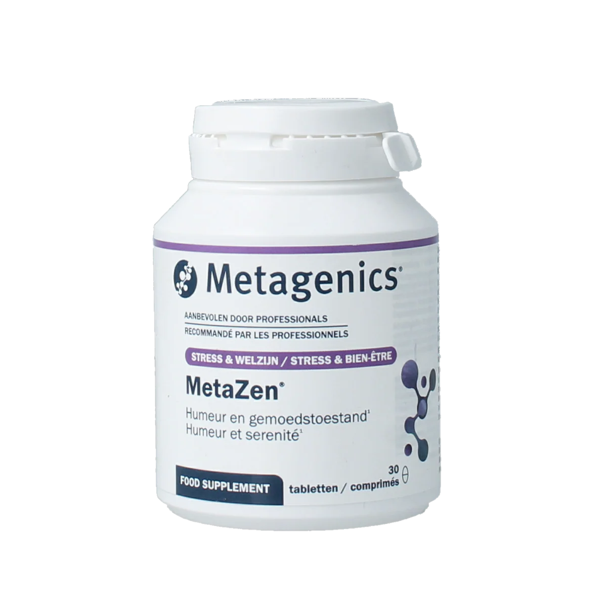 Metagenics Metazen 30.00 Tabletten