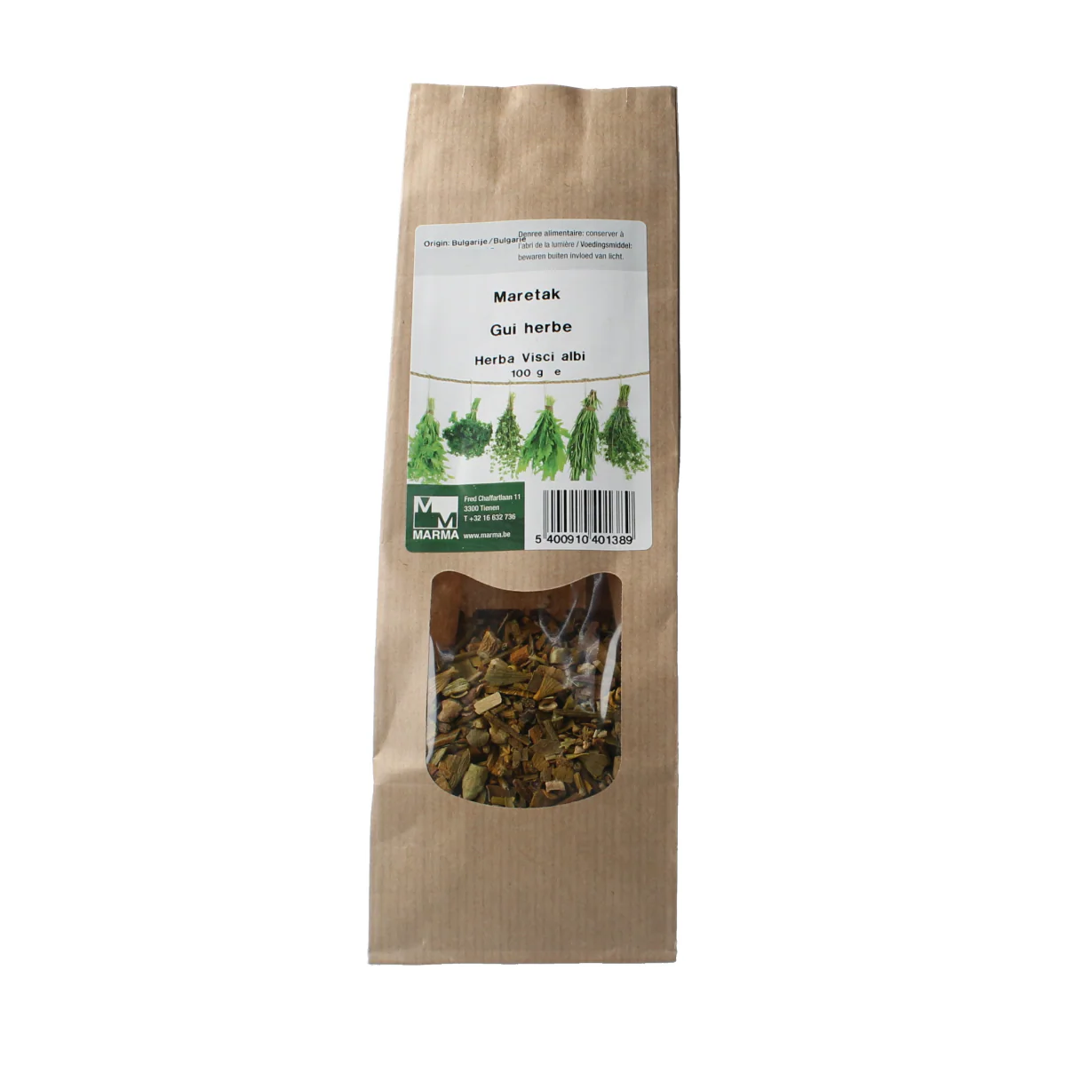 Marma Maretak 100 Gram