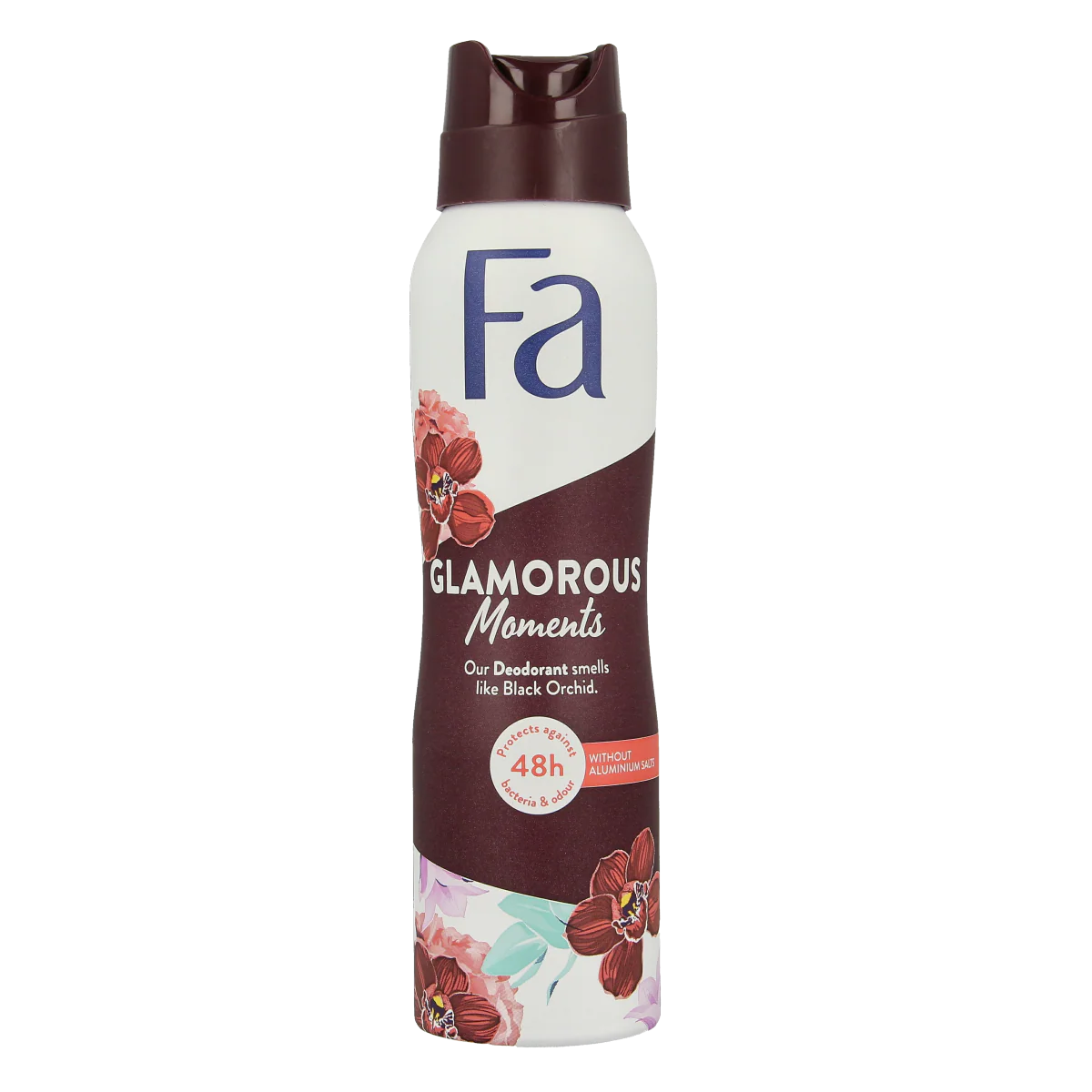 FA Deodorant spray glamorous moments  150 Milliliter