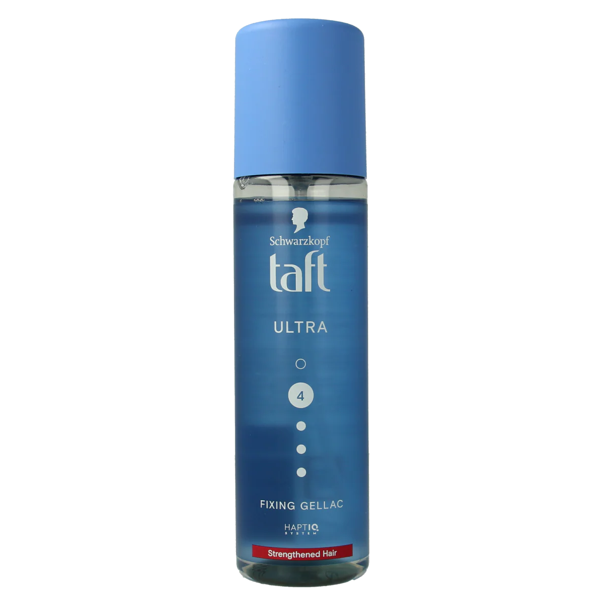 Taft Gellac ultra strong 200.00 Milliliter