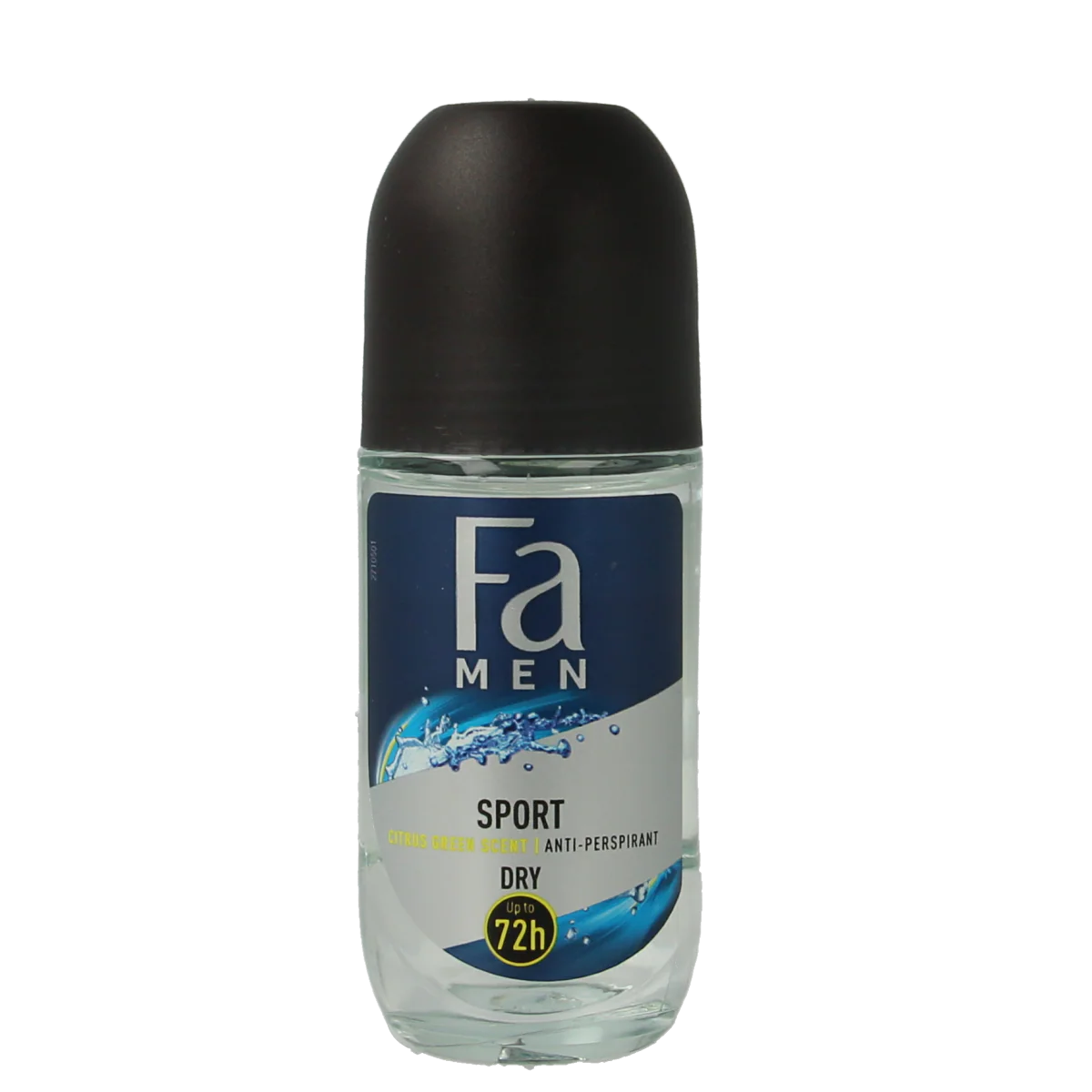 FA Deoroller sport 50.00 Milliliter