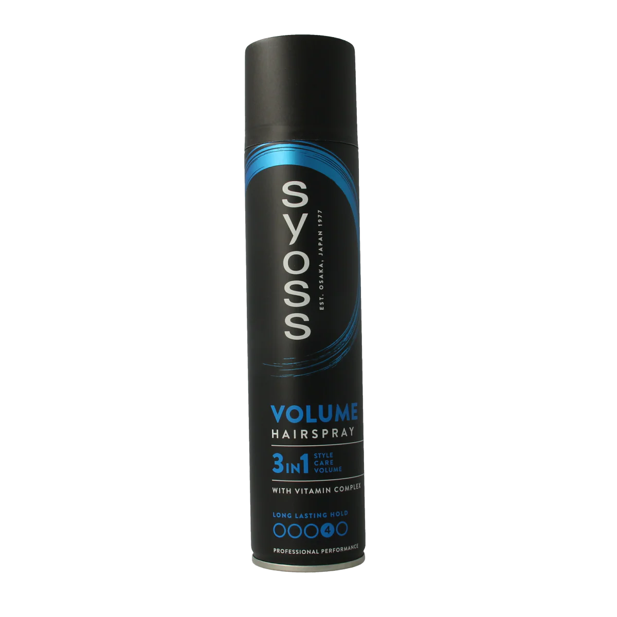 Syoss Hairspray volume lift 300.00 Milliliter