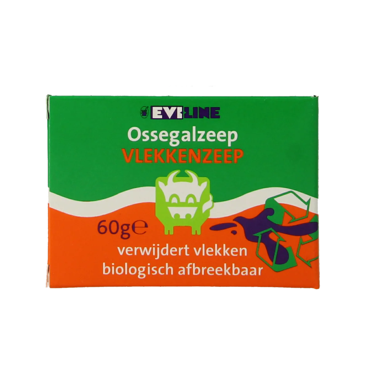 Evi Line Ossegalzeep  60.00 Gram