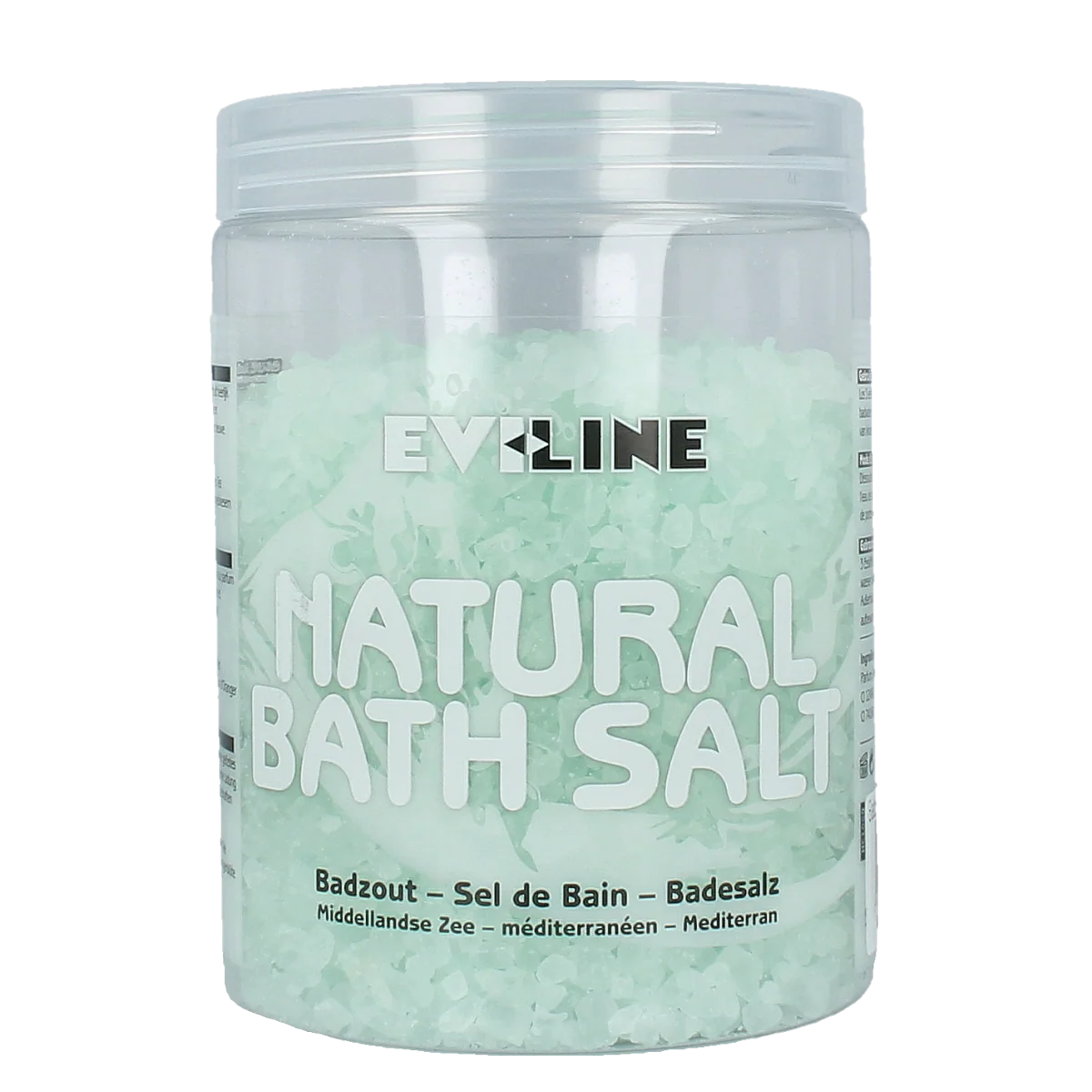 Evi Line Badzout groene thee  1.00 Kilogram