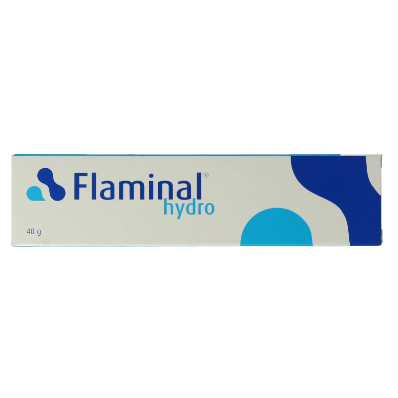 Flaminal Hydrogel 40.00 Gram