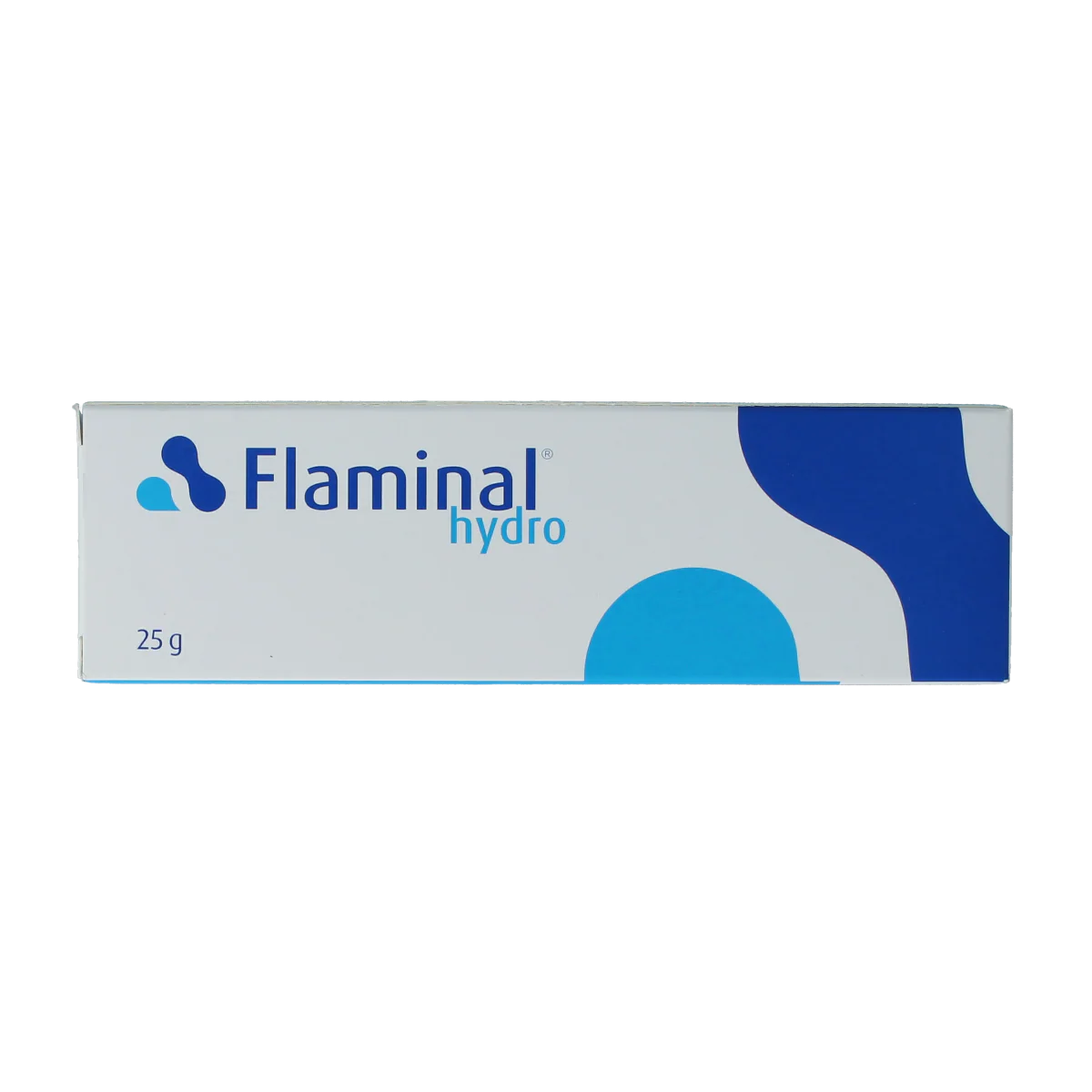 Flaminal Hydrogel 25.00 Gram