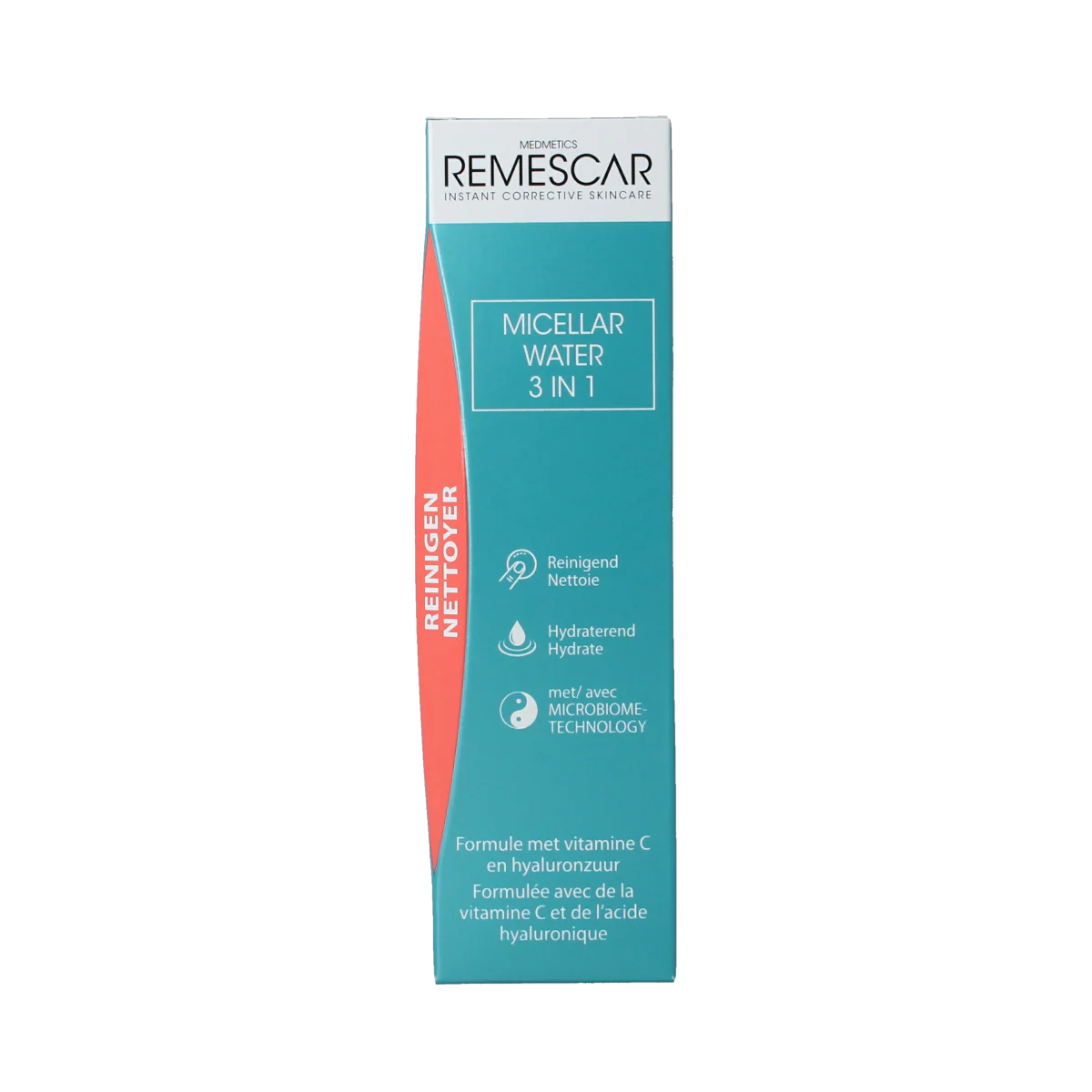 Remescar Micellar cleansing water 3 in 1 200.00 Milliliter