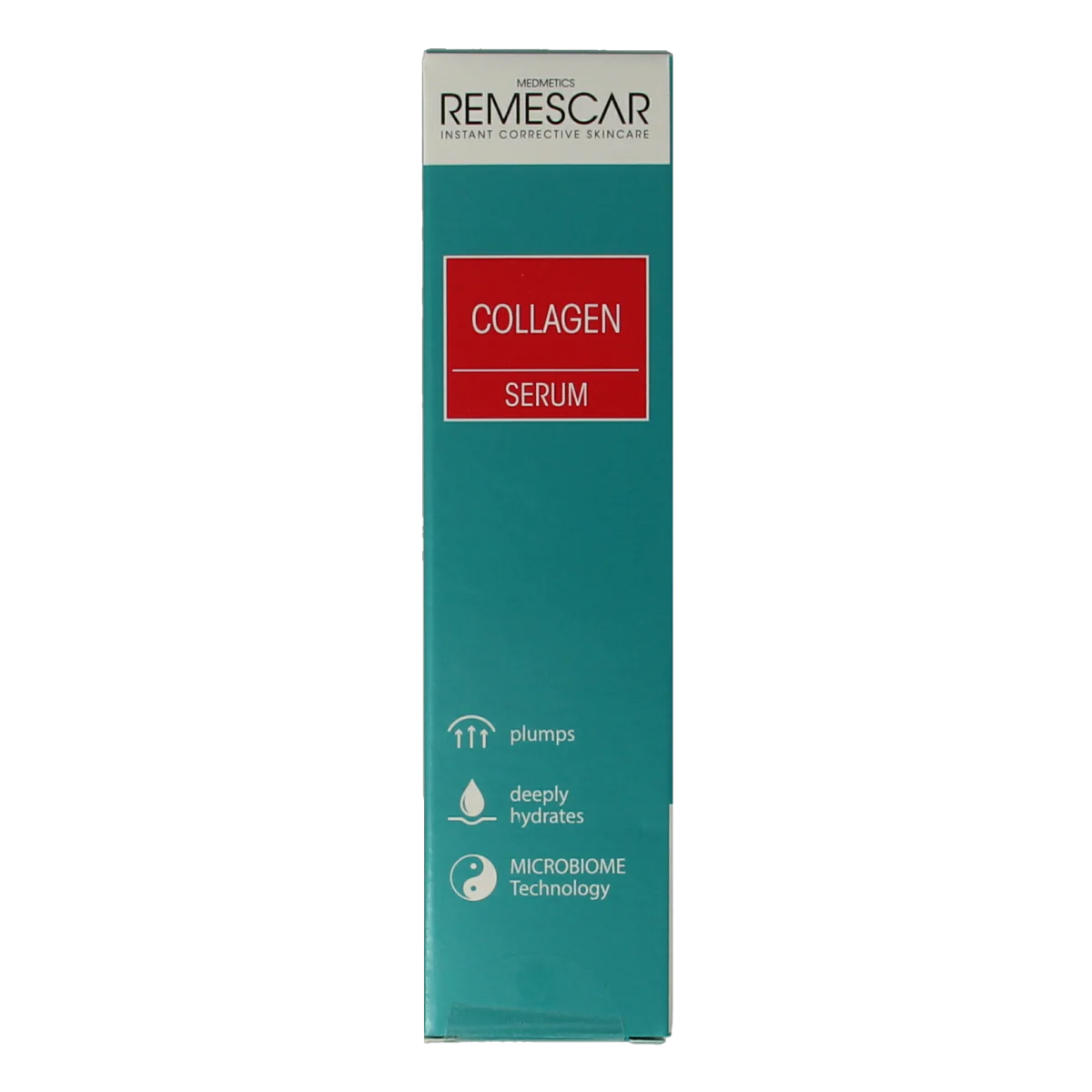 Remescar Collageen serum 30.00 Milliliter