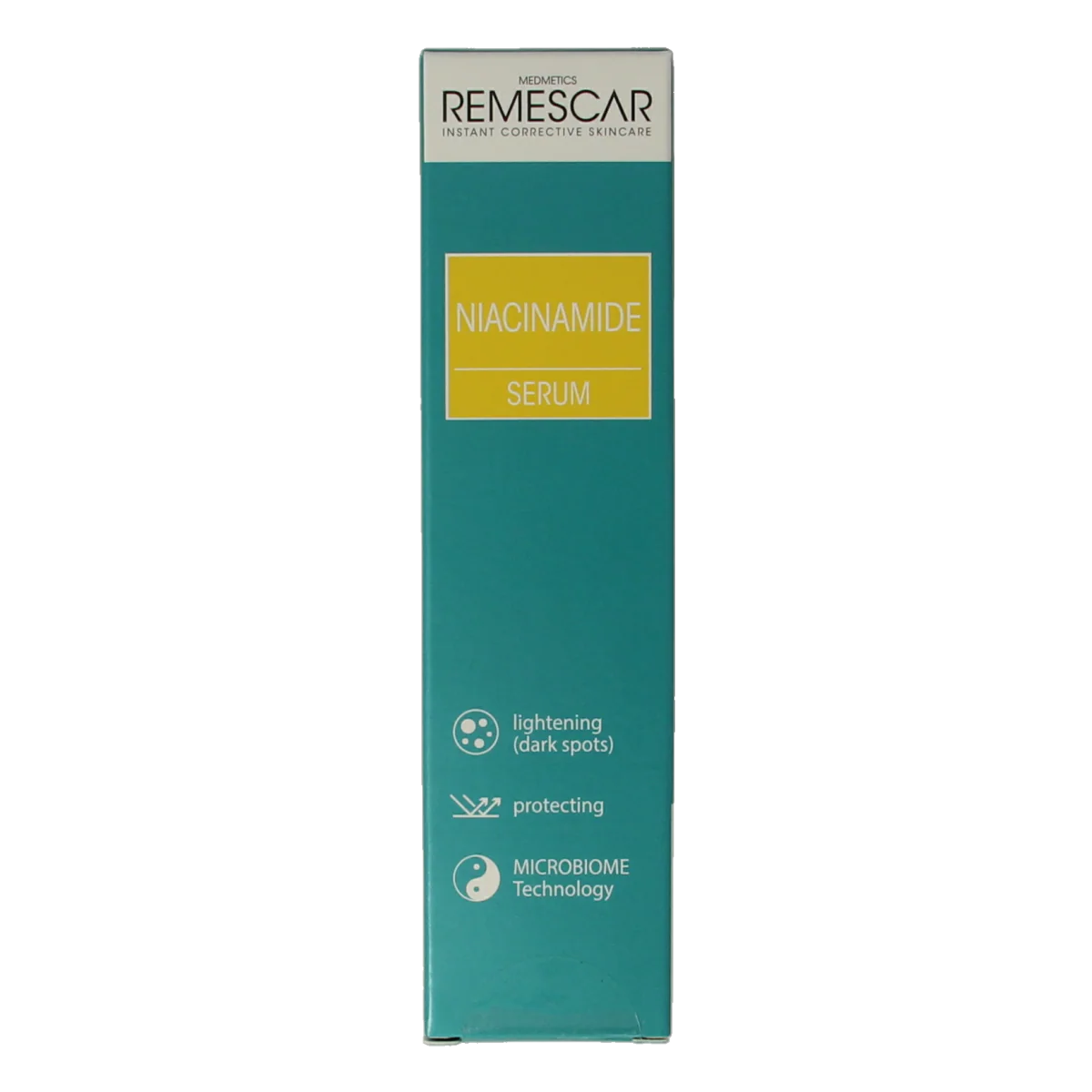Remescar Niacinamide serum 30.00 Milliliter