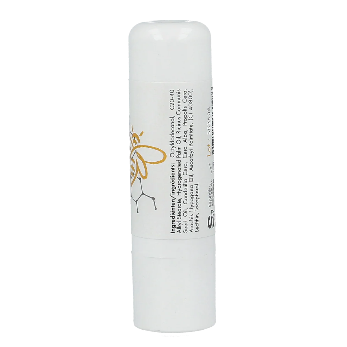 SoriaBel Propolis lipstick balm 4.00 Gram