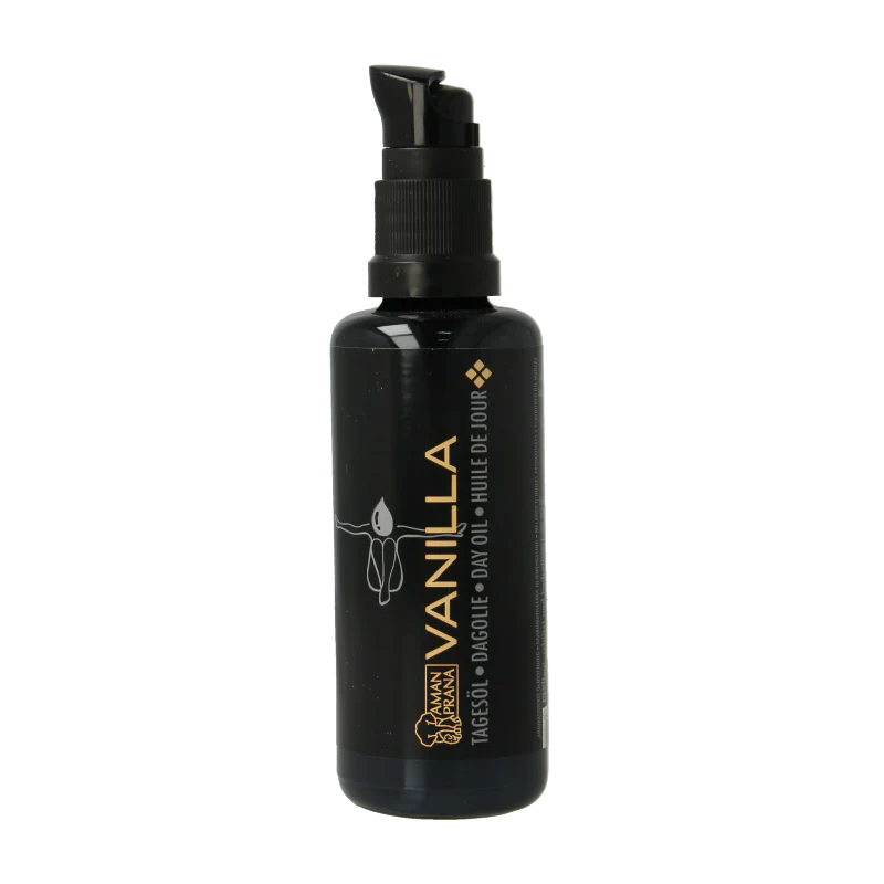Amanprana Dagolie vanilla  50 Milliliter