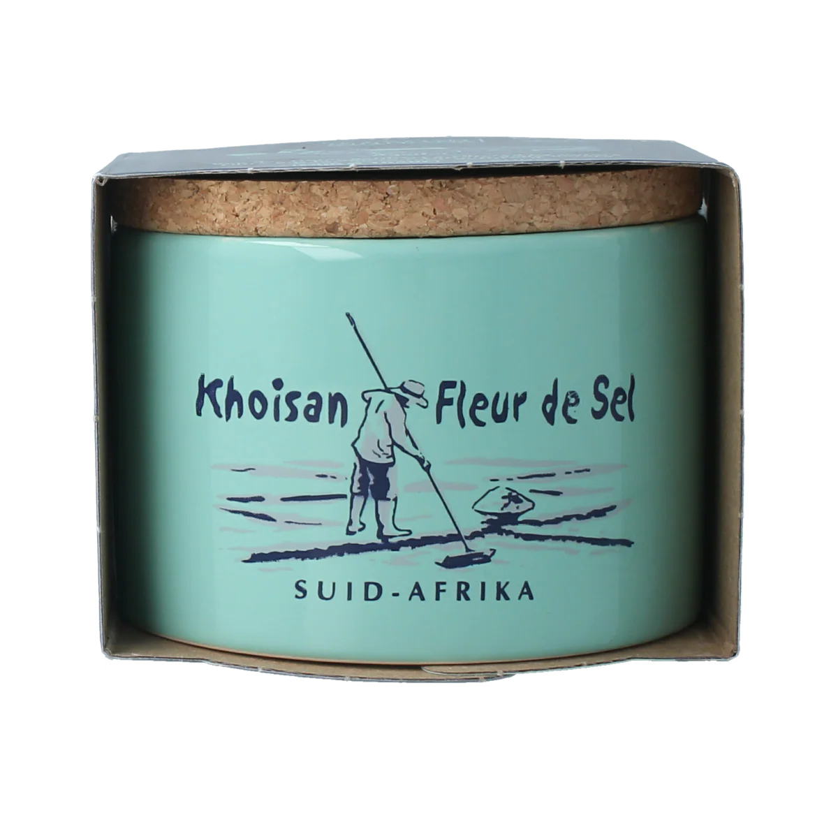 Amanprana Khoisan de sel 200.00 Gram