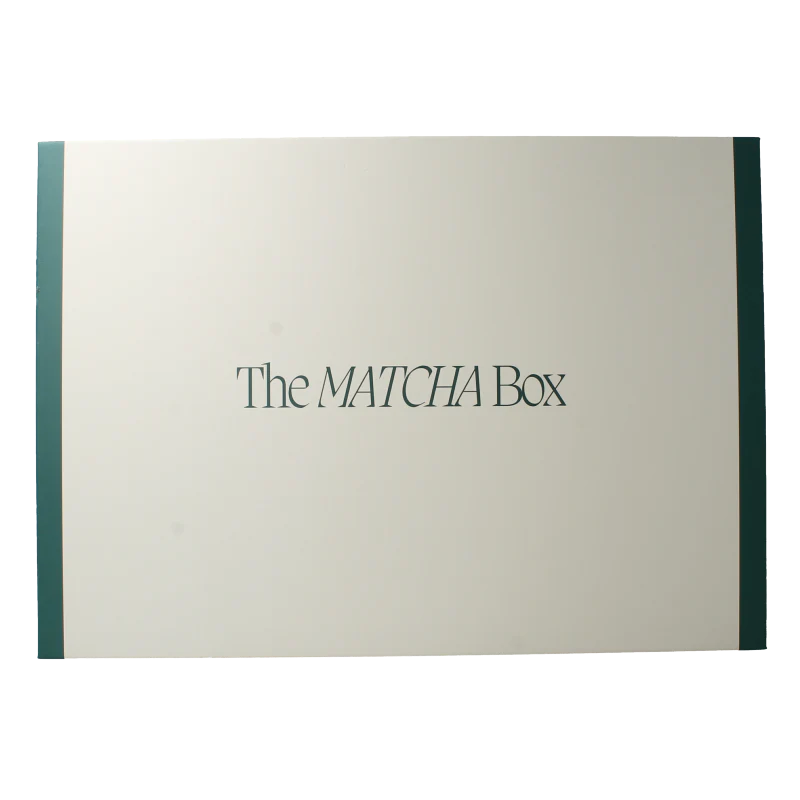 BBody Matcha toolbox ceremonial 1 Stuks
