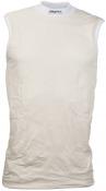 Craft Active WS SL thermoshirt met windbreker zonder mouwen grijs heren